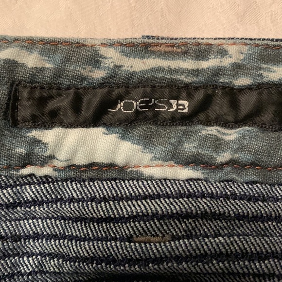 JOE’S Honey Curvy Booty Fit Perry Jeans - Picture 10 of 13